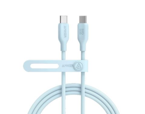 Anker 544 USB-C to USB-C Cable (Bio-Based 0.9m)